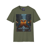 Jungle Bird Love Tee