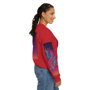 Diwali Celebration Unisex Sweatshirt.