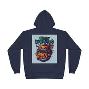 Pumpkin Hoodie - Eco Friendly.