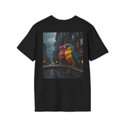 Jungle Bird Love Tee