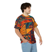 Bohemian Graphic Tee.