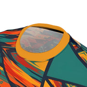 Bohemian Graphic Tee.