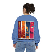 Diwali 2025 Unisex Sweatshirt.