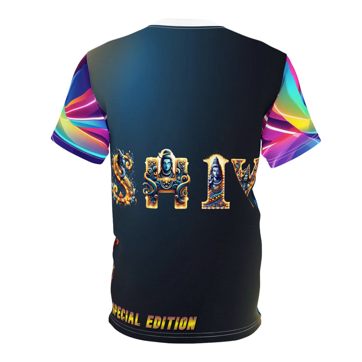 Festive Shiva Spirit T-Shirt