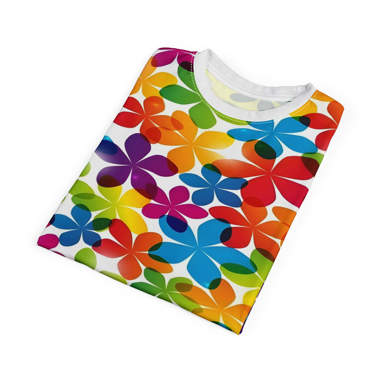 Summer Blossom T-Shirt