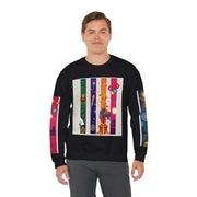 Colorful Festival Hoodie