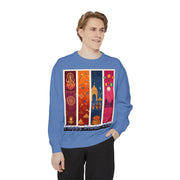 Diwali 2025 Unisex Sweatshirt.