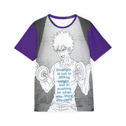 Men's Activewear Jersey