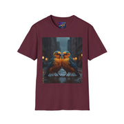 Jungle Bird Love Tee