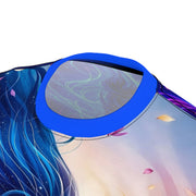 Lord Shiv & Parvati Love Divine Energy Tee