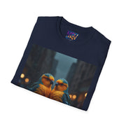 Jungle Bird Love Tee