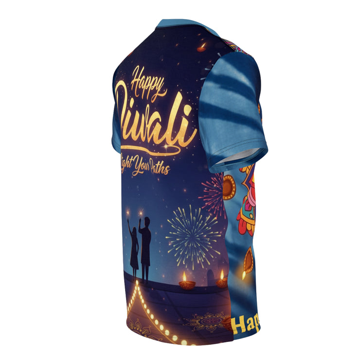 Perfect Diwali Gift T-Shirt