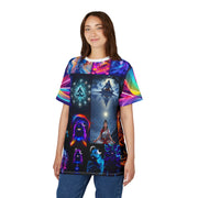 Festive Shiva Spirit T-Shirt