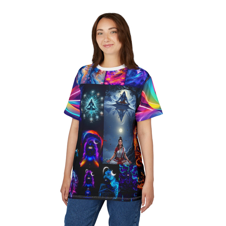 Festive Shiva Spirit T-Shirt