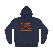 Pumpkin Hoodie - Eco Friendly.