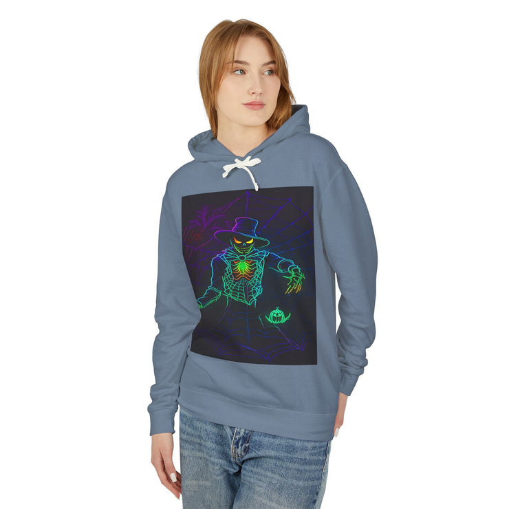 Glow-in-the-Dark Halloween