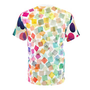 Colorful Expression T-Shirt