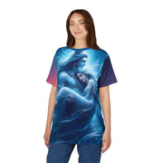 Lord Shiva & Parvati Love Top