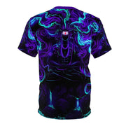 Shiva Devotion Tee – Spiritual Yoga T-Shirt