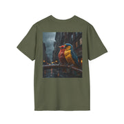 Jungle Bird Love Tee