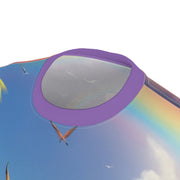 Treasure Temple Island Tee – Tropical Adventure Shirt