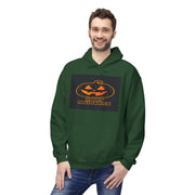 Pumpkin Hoodie.