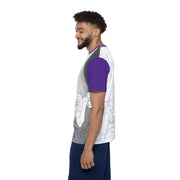 Men's Activewear Jersey