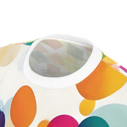 Colorful Expression T-Shirt