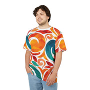 Unisex Summer Festival T-Shirt