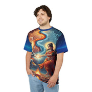 Shravan Maas Dance T-Shirt