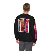 Colorful Festival Hoodie