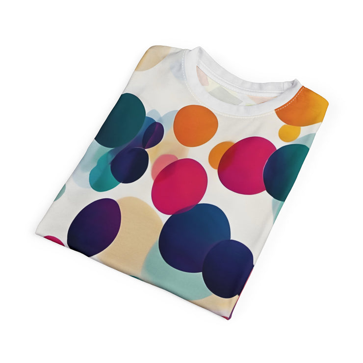 Colorful Expression T-Shirt