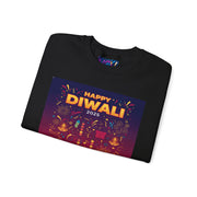 Diwali Celebration Unisex Sweatshirt.