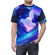 Divine Union Festival Tee