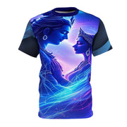 Divine Union Festival Tee