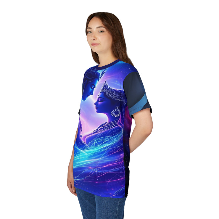 Divine Union Festival Tee