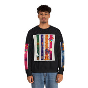 Colorful Festival Hoodie