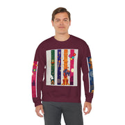 Colorful Festival Hoodie