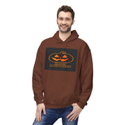 Pumpkin Hoodie.