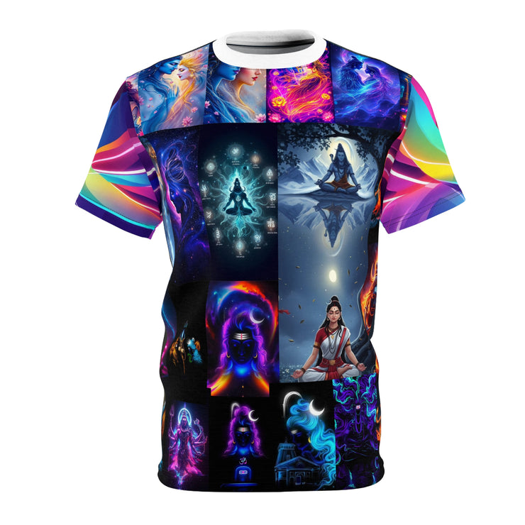 Festive Shiva Spirit T-Shirt
