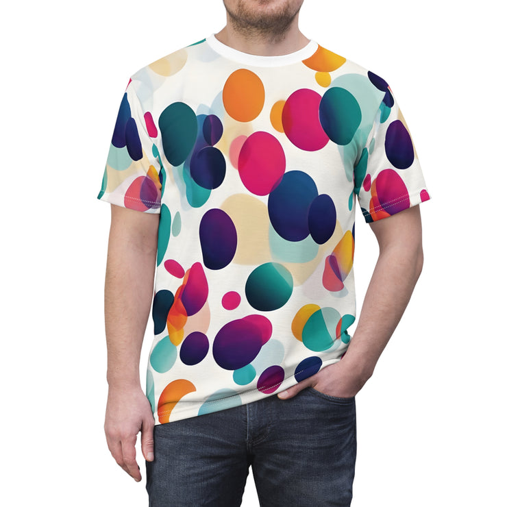 Colorful Expression T-Shirt