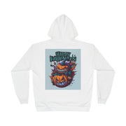 Pumpkin Hoodie - Eco Friendly.