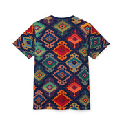 Geometric Unisex Tee.