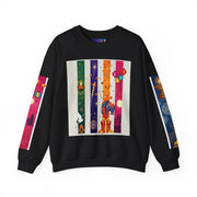 Colorful Festival Hoodie