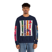 Colorful Festival Hoodie