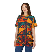 Bohemian Graphic Tee.