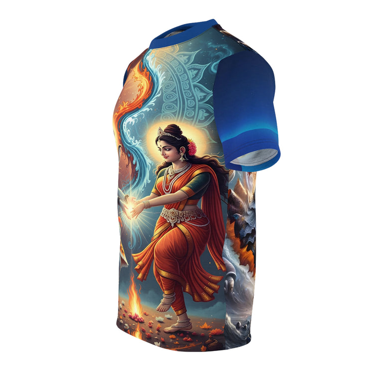 Shravan Maas Dance T-Shirt