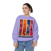 Diwali 2025 Unisex Sweatshirt.