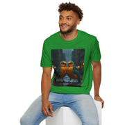 Jungle Bird Love Tee
