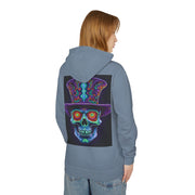 Glow-in-the-Dark Halloween